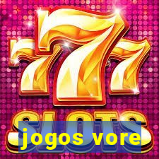 jogos vore